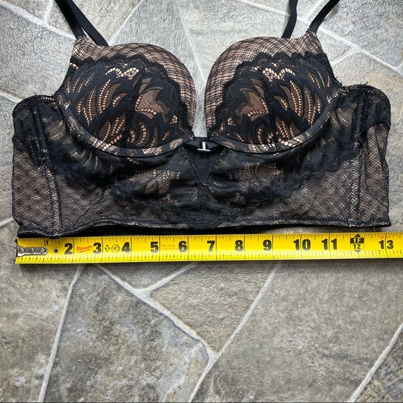 Adore Me Camilla Push Up Bra - Picture 9 of 9